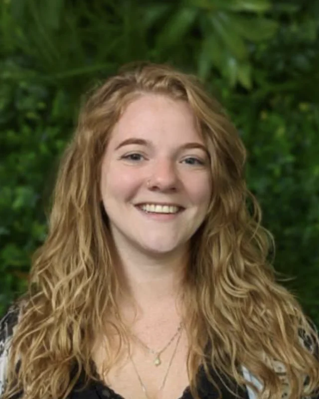 Portret van Lotte